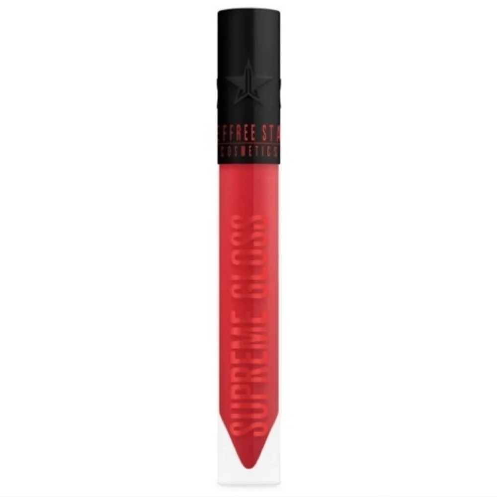 JEFFREE STAR COSMETICS Supreme Gloss in Mystery Shade AKA 